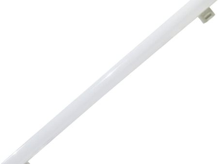 Laes - Linestra LED, S14s, 16 watts, Blanco, 30 x 1000 mm (Golpe Carcasa) Reacondicionado For Discount