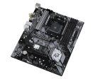 Asrock B550 Phantom Gaming 4 ac Reacondicionado For Cheap