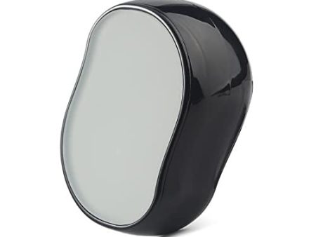 Bezox Removedor de pelo, Borrador de pelo de cristal (negro brillante) Online Hot Sale