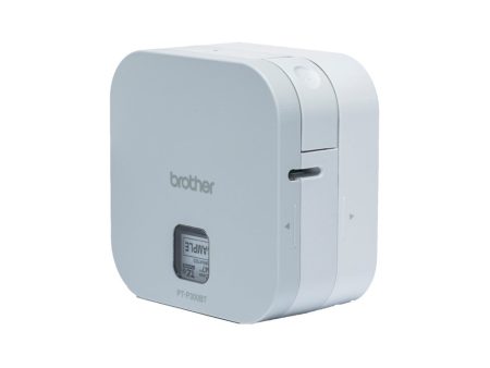 Brother PT-P300BT Impresora Etiquetadora Bluetooth Caja Abierta Cheap