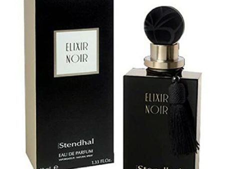 Stendhal Elixir Noir Eau De Parfum Pour Femme 40 Ml Embalaje Deteriorado Online now